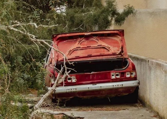 Exploring Options to Dispose Non-running Cars in Hamilton
